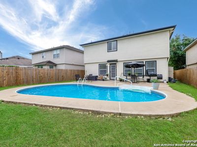 2611 Hunt St, New Braunfels, TX, 78130