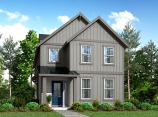 Maple Plan, Reed's Crossing : The Legacy Collection, Hillsboro, OR 97123