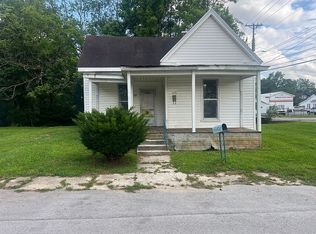 428 E 3rd St, Russellville, KY 42276