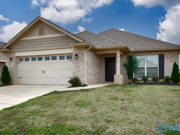 212 Alonzo Toney Dr, Madison, AL 35756