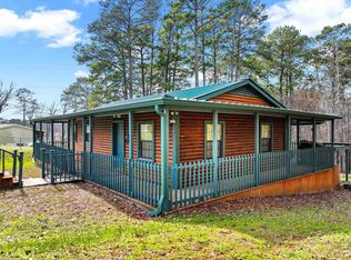 188 Driftwood Loop, Hemphill, TX 75948