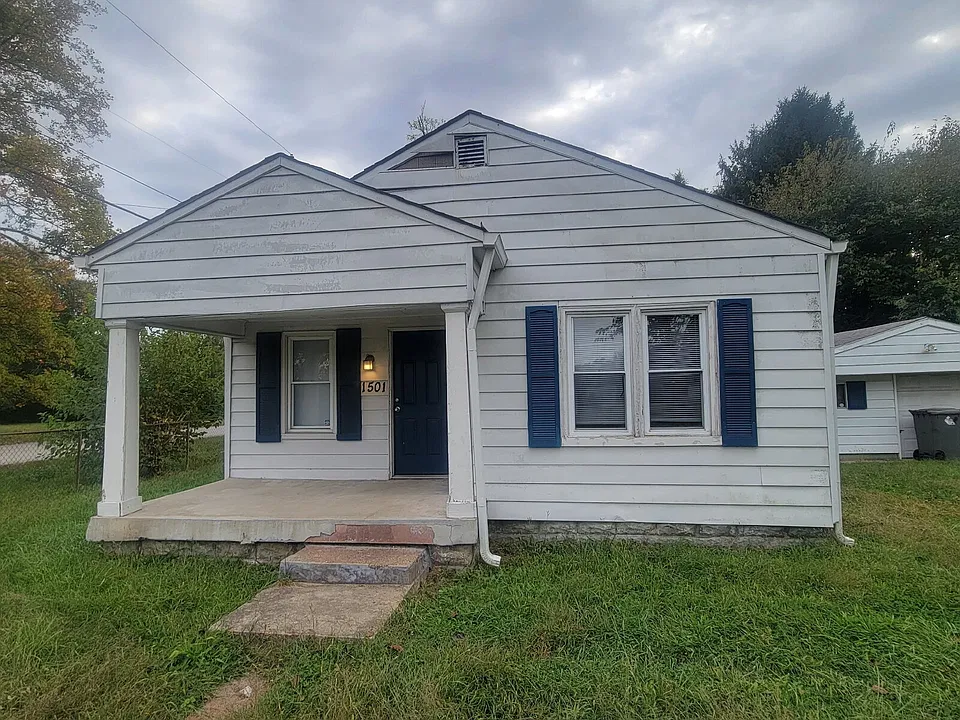 1501 S Kiel Ave