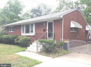 5132 Westwood Ln, Pennsauken, NJ 08109