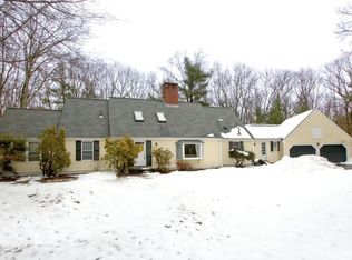 88 Highland Cir, Wayland, MA 01778
