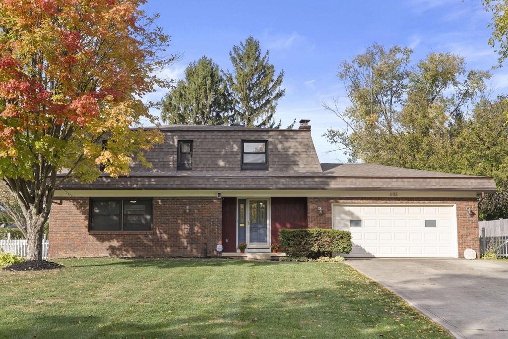 Real estate listing image