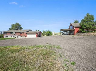8855 E Parker Road, Parker, CO 80138