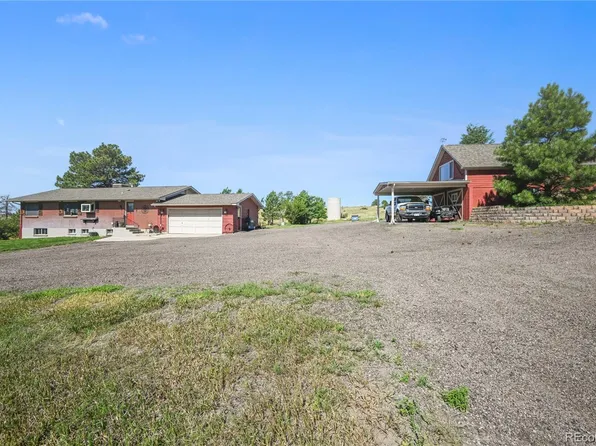 8855 E Parker Road, Parker, CO 80138
