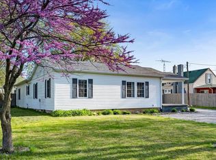 6030 E Inlow Springs Rd, Muncie, IN 47302