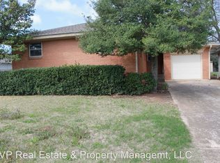 2133 School St, Harrah, OK 73045