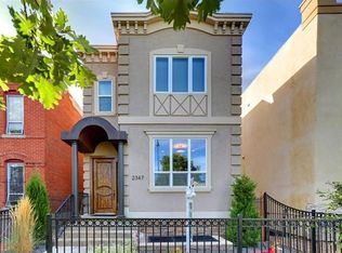 2347 Tremont Pl, Denver, CO 80205