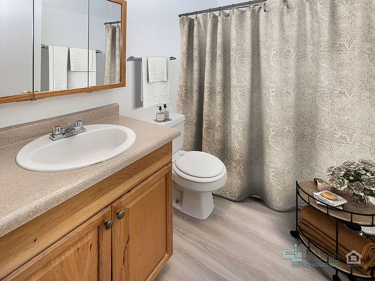 Brookside at Johnson Creek Apartments — Photo 10