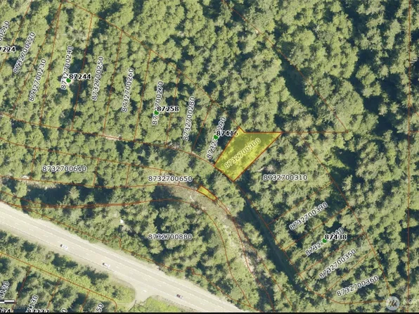 87422 NE Old Cascade Highway, Skykomish, WA 98288