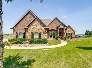 4201 San Pedro Ct, Fort Worth, TX 76179