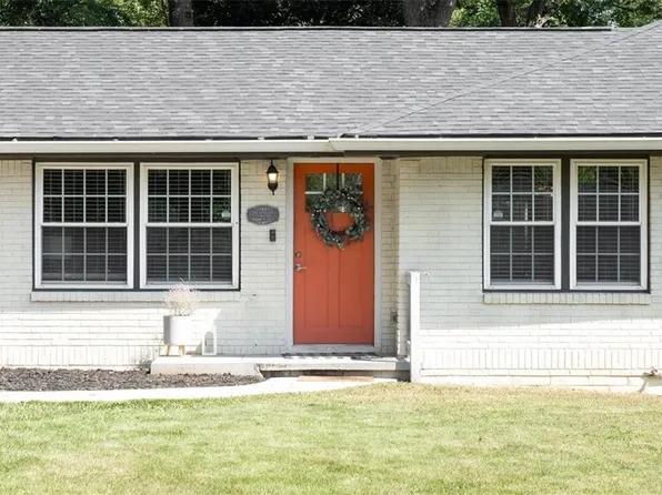 2808 Mitchell Pl, Decatur, GA 30032