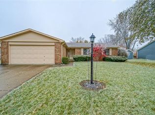 7639 Madden Ln, Fishers, IN 46038