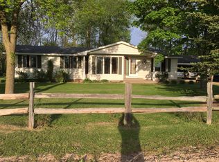 W1992 County Road D, Berlin, WI 54923