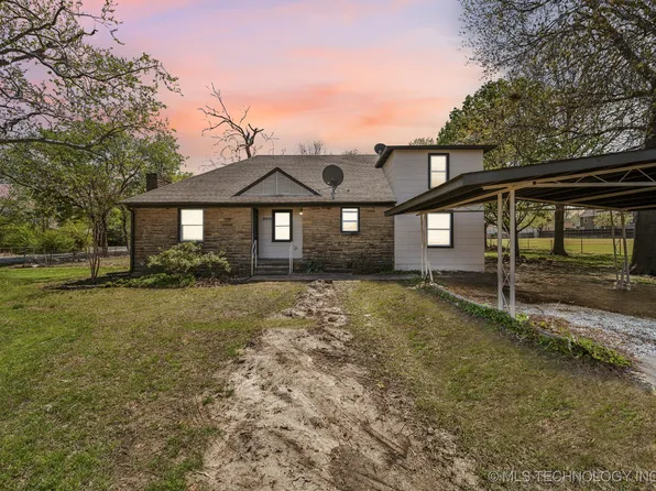 8416 E 19th St, Tulsa, OK 74112