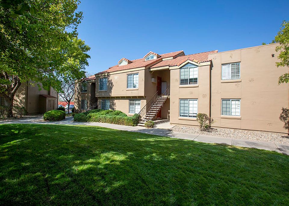 Cinnamon Tree Apartment Rentals Albuquerque, NM Zillow
