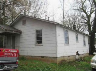 8412-8414 8420 Colonel Glenn Rd, Little Rock, AR 72204