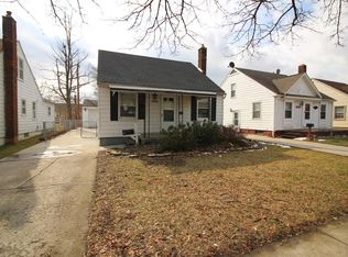 14891 Euclid Ave, Allen Park, MI 48101