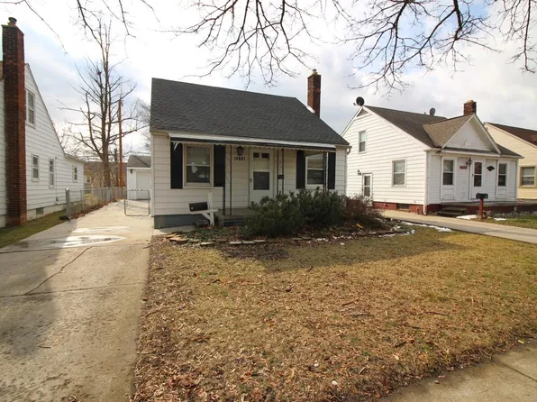 14891 Euclid Ave, Allen Park, MI 48101