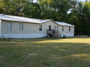 128 Legare Rd, Salley, SC 29137