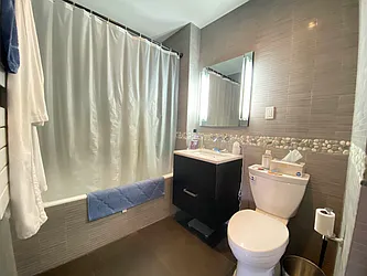 Rented by Compass