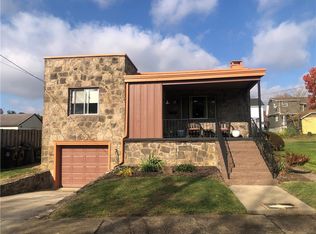 33 Kensington Cir, Uniontown, PA