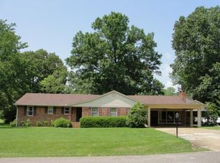 1301 Pine Rd, Corinth, MS 38834