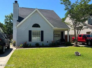 2355 Grants Ferry Dr, Biloxi, MS 39531