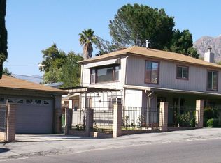 7565 Summitrose St, Tujunga, CA 91042