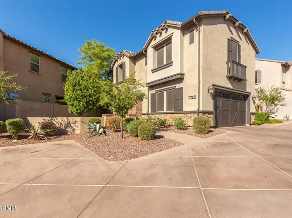 1260 E Brookwood Court, Phoenix, AZ 85048