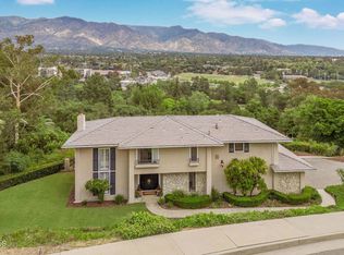 1095 Linda Glen Dr, Pasadena, CA 91105