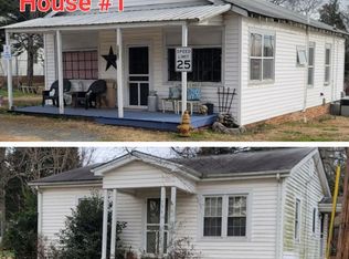 1067 Old Charlotte Rd SW, Concord, NC 28027