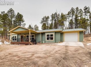 12650 Thiebaud Ln, Colorado Springs, CO 80908