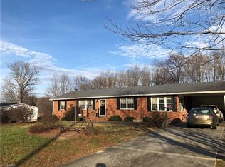 5339 Stigall Rd, Kernersville, NC 27284