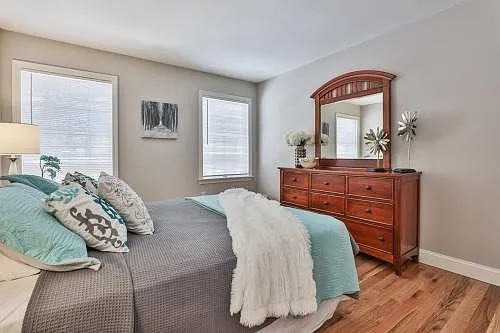 The Apartments at Cranmore Ridge — Photo 4