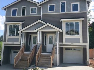 2107 NW Lynx Loop HOMESITE 24, Issaquah, WA 98027