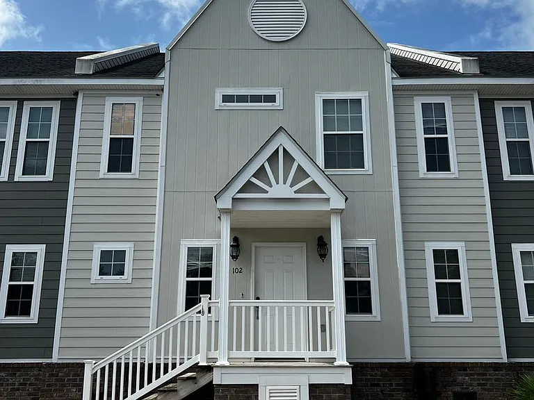 4988 Burkhalter Rd #102 — Photo 2