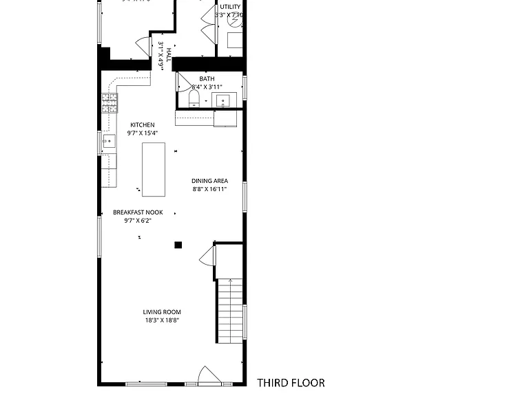 2456 W Huron St — Photo 33