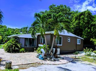 545 Plante St, Key Largo, FL 33037