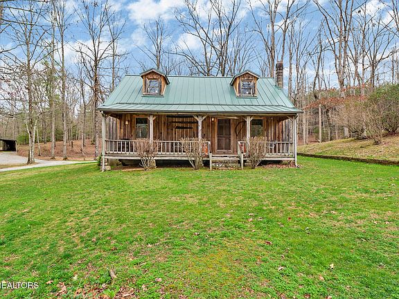 2nd image of 1318 W End Rd