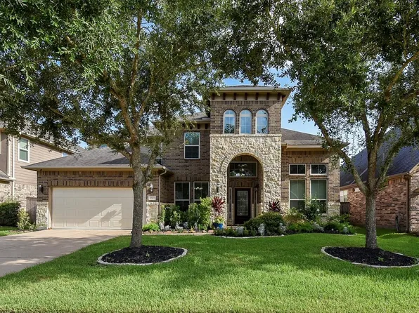 27807 Ashbrook Falls Ct, Fulshear, TX 77441