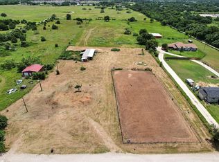 617 Arrowhead Ln, Burleson, TX 76028