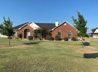 148 Tree Shadow Ln, Whitney, TX 76692