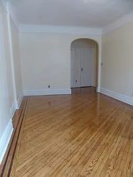 Rented by J. Francois and Associates