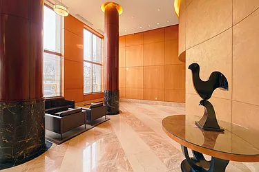 Rented by Living New York