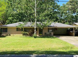 2109 Sherwood Ave, Monroe, LA 71201