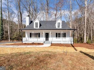 137 Crane Rd, Dawsonville, GA 30534