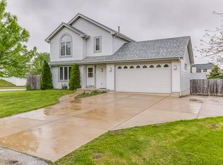 3534 30th St, Kenosha, WI 53144
